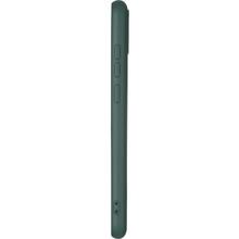 Чехол GELIUS Soft Case для Samsung Galaxy A05 Green (95691)