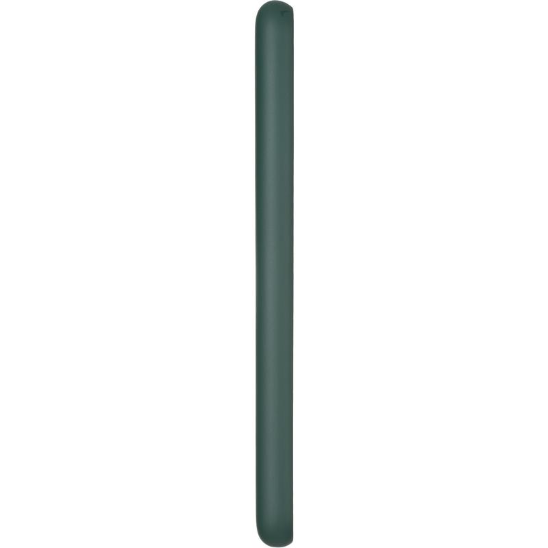Чехол GELIUS Soft Case для Samsung Galaxy A05 Green (95691) Цвет зеленый
