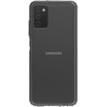 Чохол BECOVER для Samsung Galaxy A03s Transparent (706650)