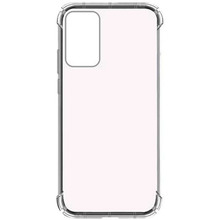 Чехол BECOVER Anti-Shock для Oppo A55 Transparent (707345)