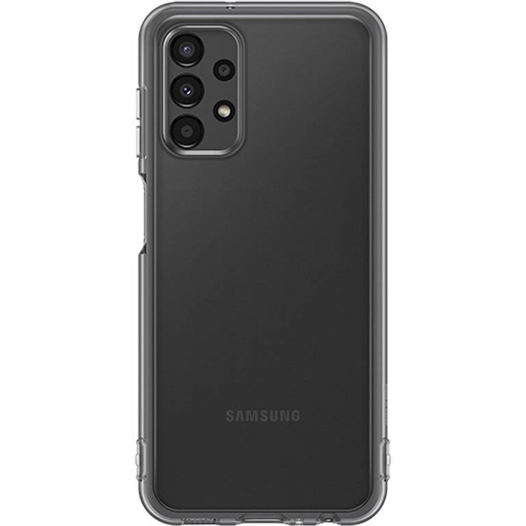 Чохол BECOVER для Samsung Galaxy A13 4G SM-A135 Transparancy (707596) Тип чохол-накладка