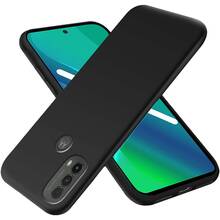 Чохол BECOVER для Motorola Moto E20 Black (707612)