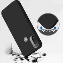 Чохол BECOVER для Motorola Moto E20 Black (707612)