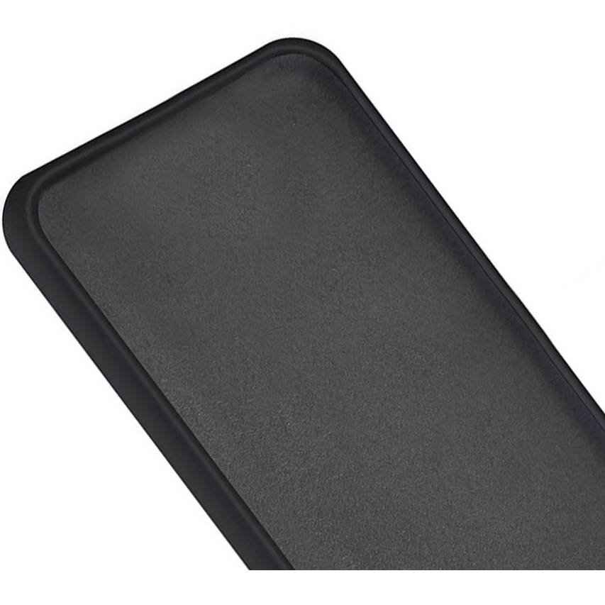 Чехол BECOVER для Samsung Galaxy A32 SM-A325 Black (707615) Совместимость по модели Samsung Galaxy A32