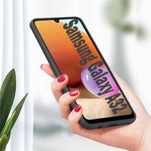 Чехол BECOVER для Samsung Galaxy A32 SM-A325 Black (707615)