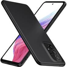 Чехол BECOVER для Samsung Galaxy A53 SM-A536 Black (707622)