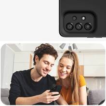 Чехол BECOVER для Samsung Galaxy A53 SM-A536 Black (707622)