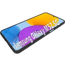 Чохол BECOVER для Samsung Galaxy M52 5G SM-M526 Black (707623)