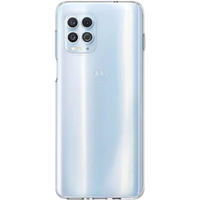 Чохол BECOVER для Motorola Moto G100 Transparancy (707430)