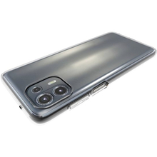 Чехол BECOVER для Motorola Moto Edge 20 Lite Transparancy (707431)