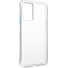 Львів - Чохол BECOVER для Oppo A16/A16s/A54s Transparancy (707432)