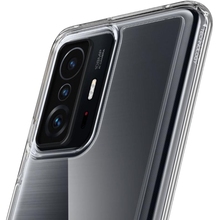 Чехол BECOVER для Xiaomi 11T / 11T Pro Transparancy (707443)