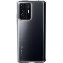 Чехол BECOVER для Xiaomi 11T / 11T Pro Transparancy (707443)