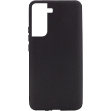 Чохол BECOVER для Samsung Galaxy S21 FE SM-G990 Black (707449)