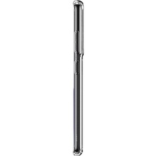 Чехол BECOVER для Samsung Galaxy S21 Ultra SM-G998 Transparancy (707499)
