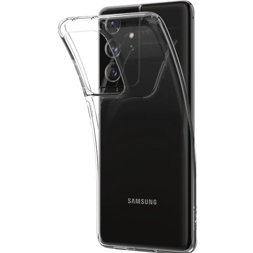 Чехол BECOVER для Samsung Galaxy S21 Ultra SM-G998 Transparancy (707499) Совместимость по модели Samsung Galaxy S21 Ultra