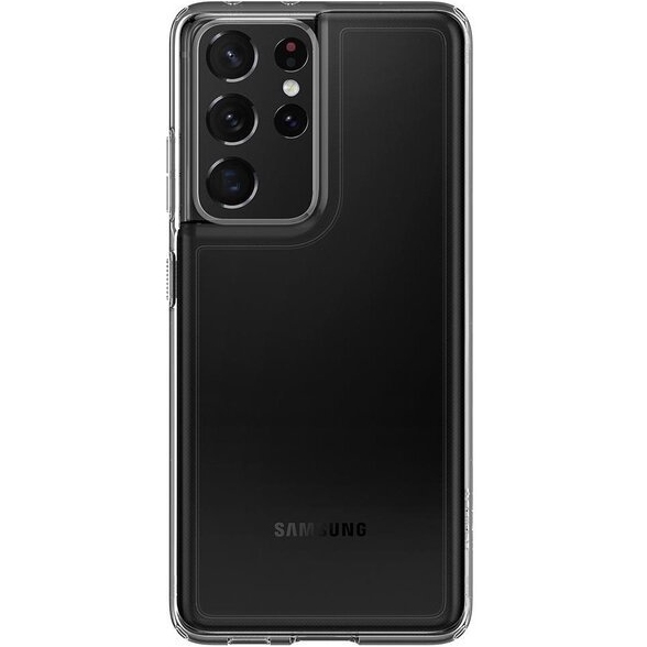 Чехол BECOVER для Samsung Galaxy S21 Ultra SM-G998 Transparancy (707499) Чехол BECOVER для Samsung Galaxy S21 Ultra SM-G998 Transparancy (707499)