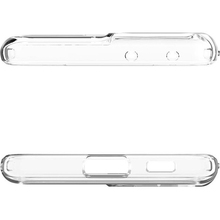Чехол BECOVER для Samsung Galaxy S21 Ultra SM-G998 Transparancy (707499)