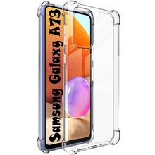 Львів - Чохол BECOVER Anti-Shock для Samsung Galaxy A73 SM-A736 Clear (707503)