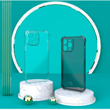 Чехол BECOVER Anti-Shock для Apple iPhone 14 Pro Grey (708245)