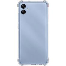 Львов - Чехол BECOVER  Anti-Shock для Samsung Galaxy M13 5G Transparent (708628)