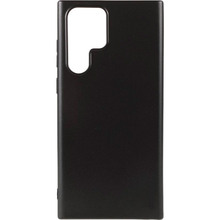 Львов - Чехол BECOVER для Samsung Galaxy S22 Ultra 5G Black (708255)