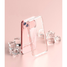 Чохол BECOVER для Apple iPhone 13 Mini Transparent (708634) Чохол BECOVER для Apple iPhone 13 Mini Transparent (708634)