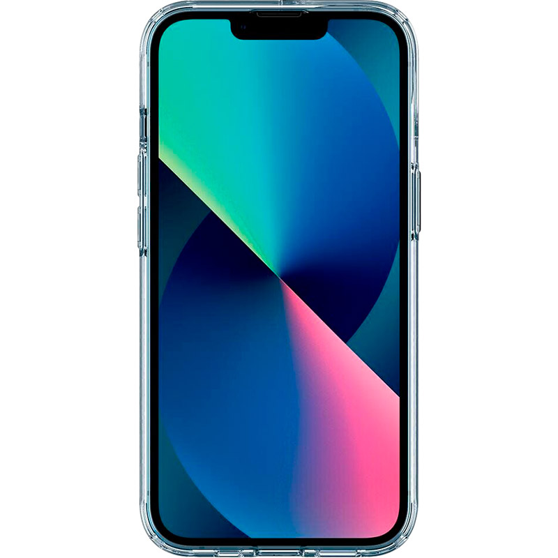 Чохол BECOVER для Apple iPhone 13 Mini Transparent (708634) Чохол BECOVER для Apple iPhone 13 Mini Transparent (708634) Сумісність за моделлю Apple iPhone 13 Mini