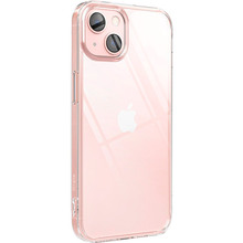 Чохол BECOVER для Apple iPhone 13 Mini Transparent (708634)