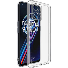 Чехол BECOVER для Realme 9 4G / 9 Pro Plus Transparancy (707983)