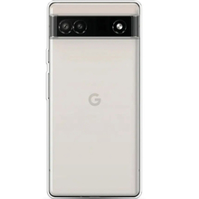 Чехол BECOVER для Google Pixel 6a 5G Transparancy (707986)