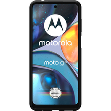 Чохол BECOVER для Motorola Moto G22 Black (707989)