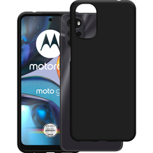 Чохол BECOVER для Motorola Moto G22 Black (707989)