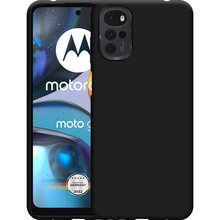 Чохол BECOVER для Motorola Moto G22 Black (707989)