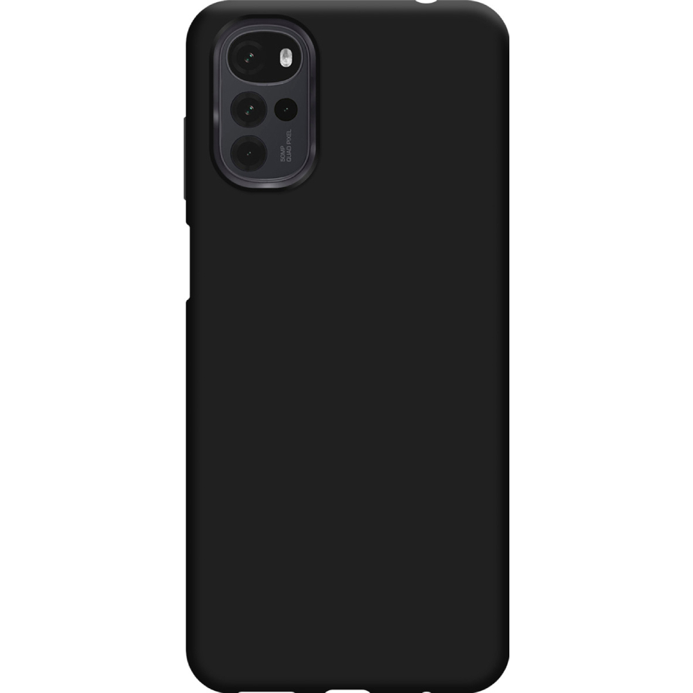Чохол BECOVER для Motorola Moto G22 Black (707989) Сумісність за моделлю Motorola G22