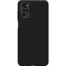 Чохол BECOVER для Motorola Moto G22 Black (707989)