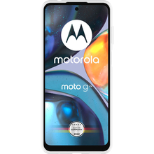 Чехол BECOVER для Motorola Moto G22 Transparancy (707990)