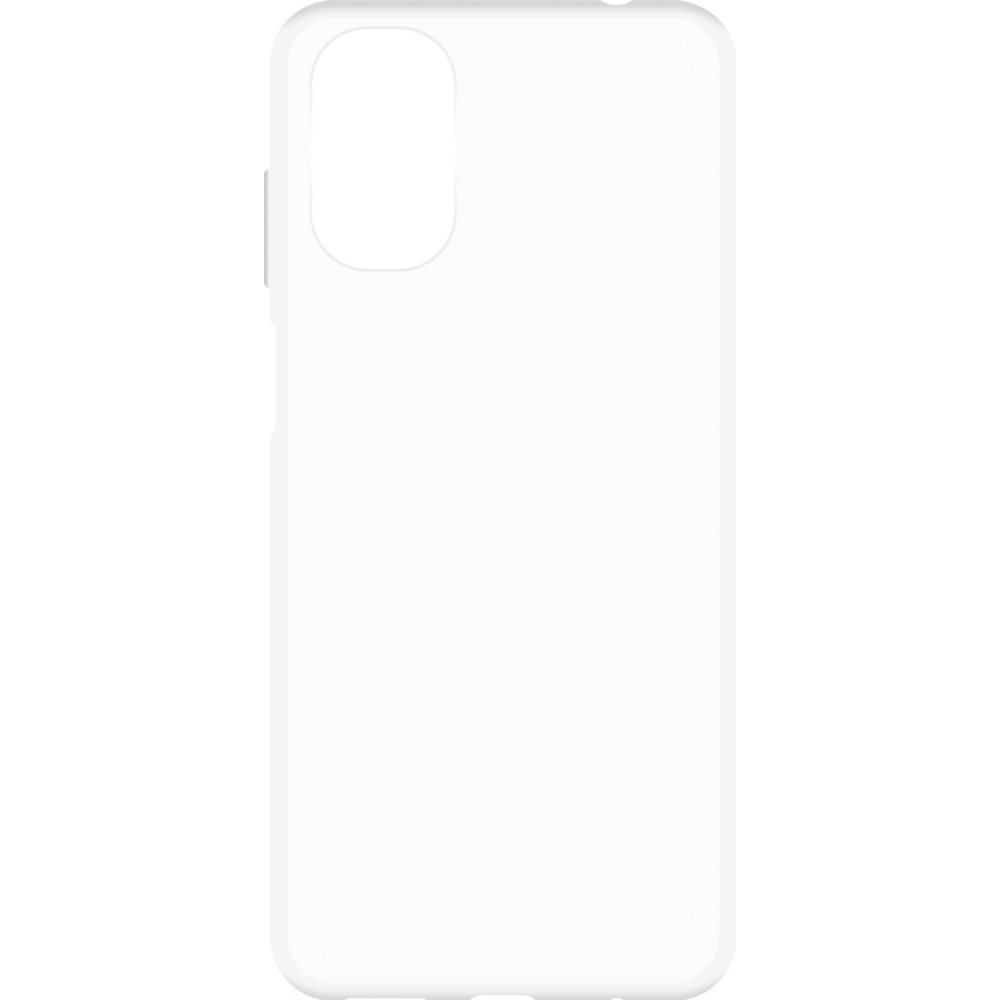 Чехол BECOVER для Motorola Moto G22 Transparancy (707990) Совместимость по модели Motorola Moto G22