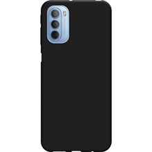 Чехол BECOVER для Motorola Moto G31 / G41 Black (707991)