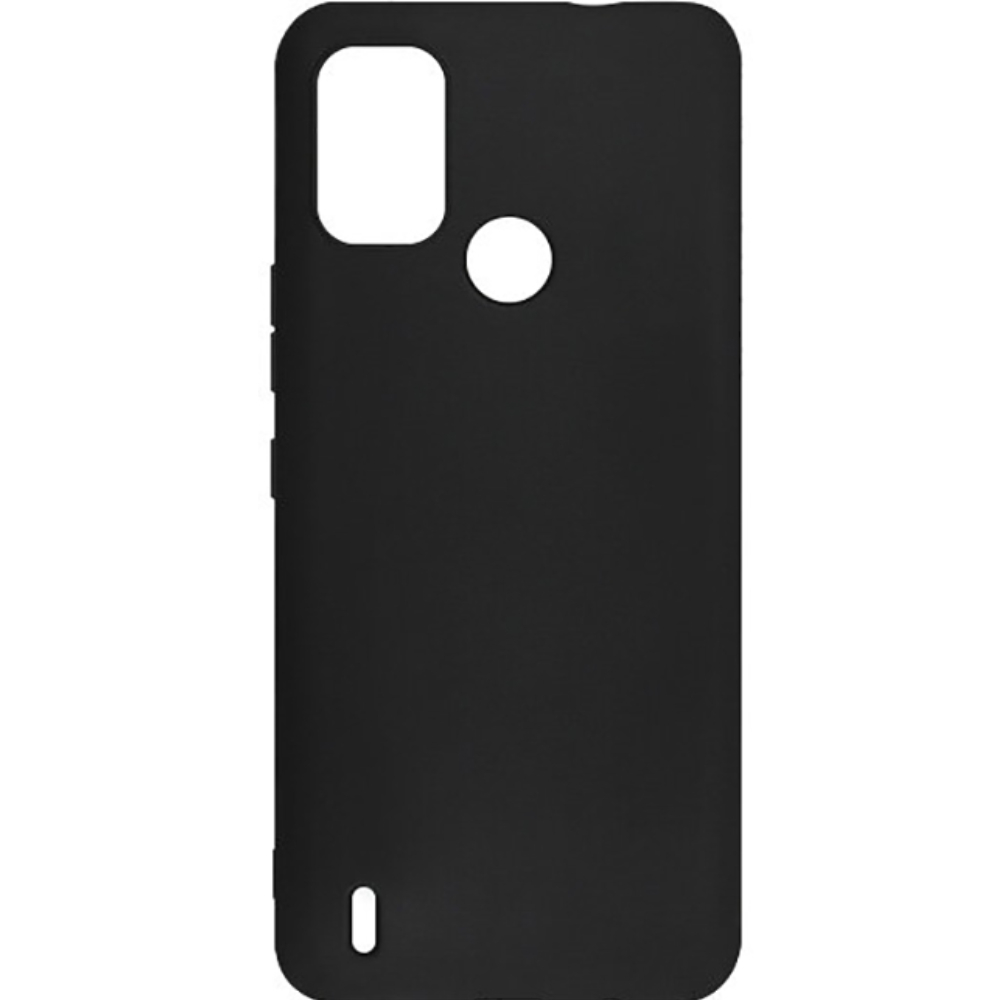 Чохол BECOVER для Nokia C21 Plus Black (707997)