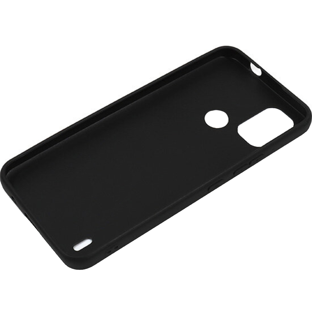 Чохол BECOVER для Nokia C21 Plus Black (707997) Сумісність за моделлю Nokia C21 Plus