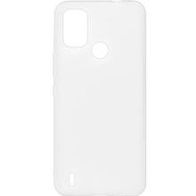 Чехол BECOVER для Nokia C21 Plus Transparancy (707998)