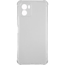 Львів - Чохол BECOVER Anti-Shock для Vivo Y15s / Y15a Clear (708928)