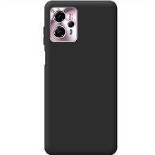 Львов - Чехол BECOVER для Motorola Moto G13/G23/G53 Black (708930)