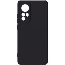 Чохол BECOVER для Xiaomi 12T/12T Pro Black (708101)