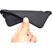 Чехол BECOVER для Samsung Galaxy A04 SM-A045 Black (708105)