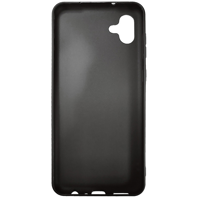 Чехол BECOVER для Samsung Galaxy A04 SM-A045 Black (708105) Совместимость по модели Samsung Galaxy A04