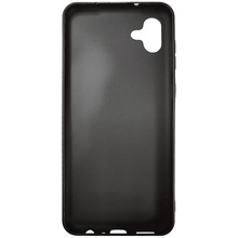 Чехол BECOVER для Samsung Galaxy A04 SM-A045 Black (708105)