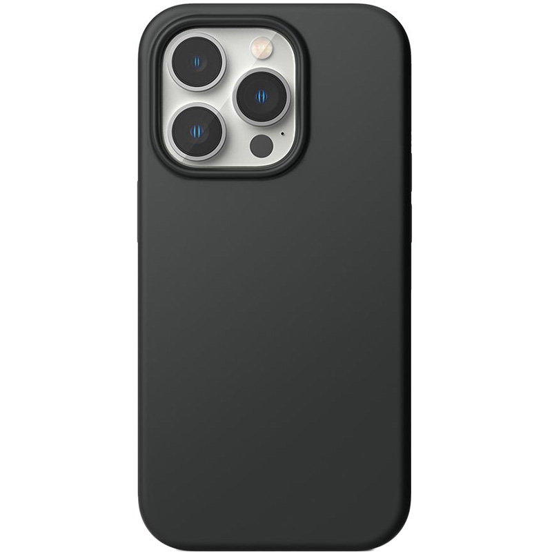 Чехол BECOVER для Apple iPhone 14 Pro Black (708108) Совместимость по модели Apple iPhone 14 Pro