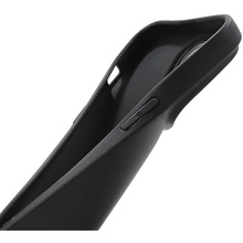 Чехол BECOVER для Apple iPhone 14 Pro Black (708108)